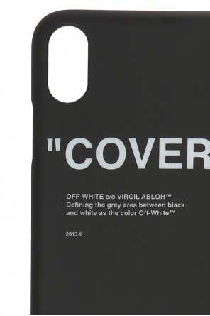 Etui na iphone x z nadrukami, zdjęcie 2 Etui na iphone x z nadrukami od Off White